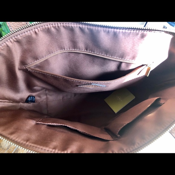 Fossil Mimi Shopper - Picture 6 of 10